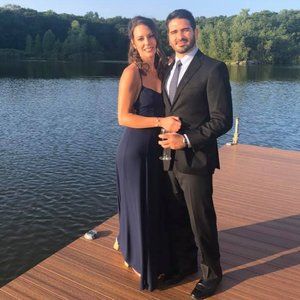 Show Me Your MuMu Godshaw Goddess Gown